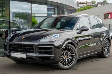 Porsche Cayenne 57.265 km 68.600 &euro; Siegen 57080