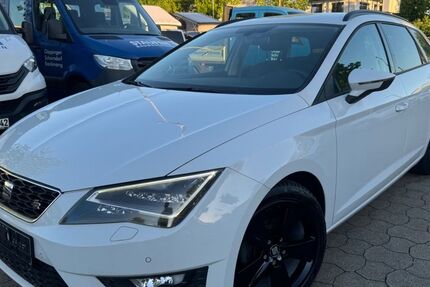 Seat Leon 84.000 km 13.900 &euro; Göppingen 73037