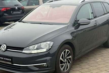 VW Golf 135.000 km 11.900 € Wirges 56422