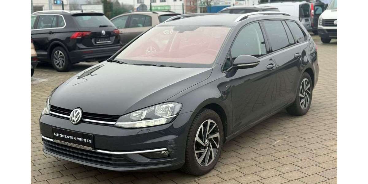 VW Golf 135.000 km 11.900 € Wirges 56422