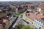 Etagenwohnung Apolda - 3 Zimmer, 92 m&sup2;, 795&euro; | Angebot:26228770