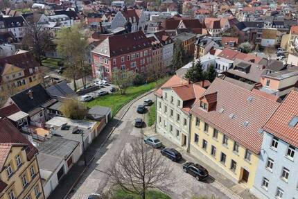 Wohnung Apolda - 3 Zimmer, 92 m&sup2;, 795&euro; | Angebot:26228770