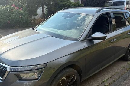 Skoda Kamiq 48.000 km 20.100 &euro; Deggingen 73326