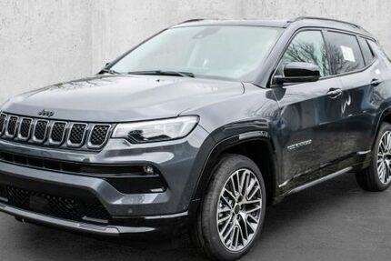 Jeep Compass 9.990 km 36.890 &euro; Köln 51149