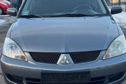Mitsubishi Lancer 118.936 km 4.990 &euro; Wildau 15745