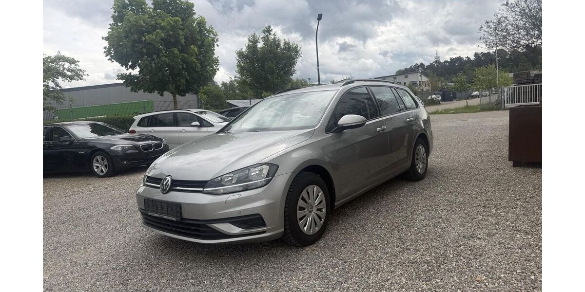VW Golf 140.000 km 9.900 &euro; Hohenwart 86558