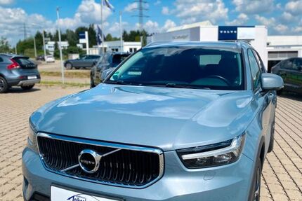Volvo XC40 80.000 km 19.950 &euro; Freiberg 09599