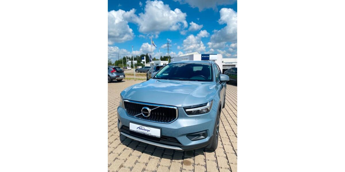 Volvo XC40 80.000 km 19.950 &euro; Freiberg 09599