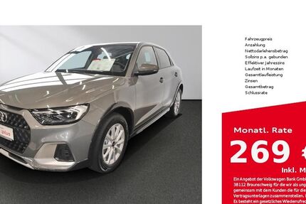 Audi A1 8.400 km 28.980 &euro; Lübeck 23556