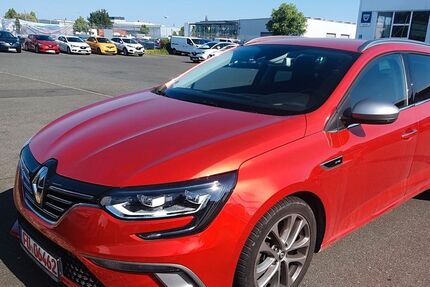 Renault Megane 80.000 km 13.100 &euro; Nürnberg 90482