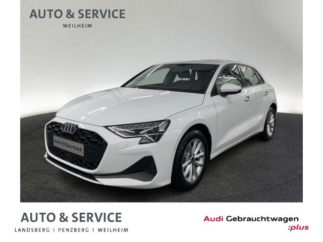 Audi A3 9.000 km 29.990 &euro; Weilheim 82362