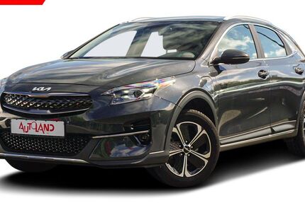Kia XCeed 33.289 km 20.950 &euro; Schwerin 19061