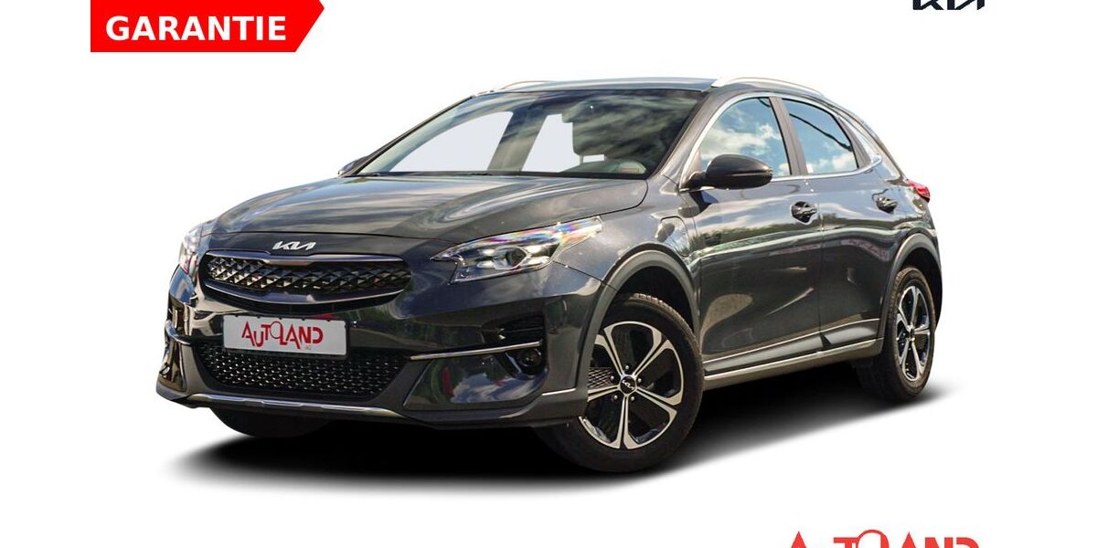 Kia XCeed 33.289 km 20.950 &euro; Schwerin 19061