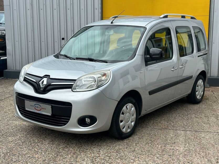 Kangoo