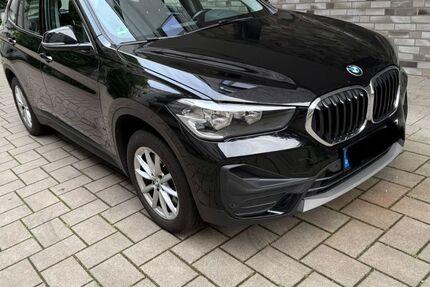 BMW X1 141.500 km 19.900 &euro; Hamburg 22303