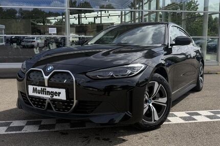BMW i4 36.850 km 34.380 &euro; Michelfeld 74545