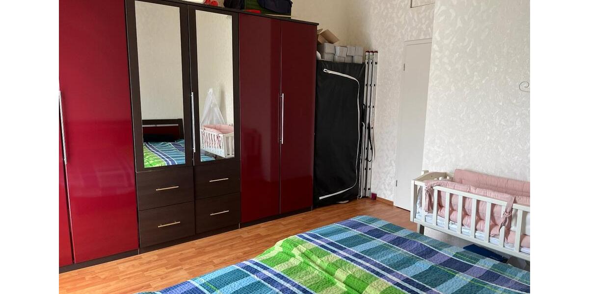 Reihenhaus Hanau Lamboy - 3 Zimmer, 81 m&sup2;, 389.000&euro; | Angebot:26963664