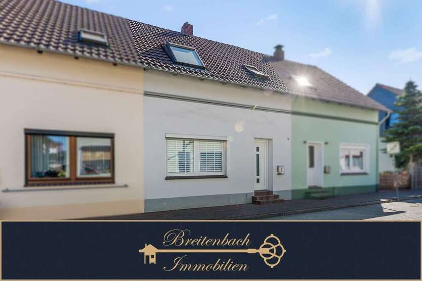 Haus zum Kaufen in Elsfleth 169.000 € 94 m²