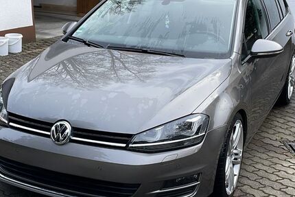 VW Golf 112.000 km 14.500 &euro; Bad Lausick 04651