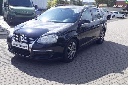 VW Golf 125.000 km 5.900 &euro; Wernigerode 38855