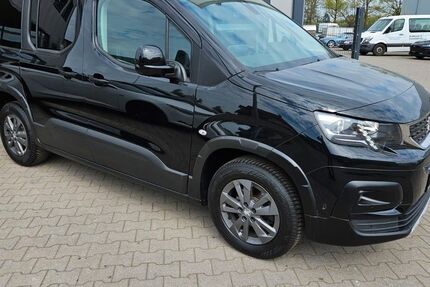 Peugeot Rifter 91.452 km 15.900 &euro; Rhede 46414