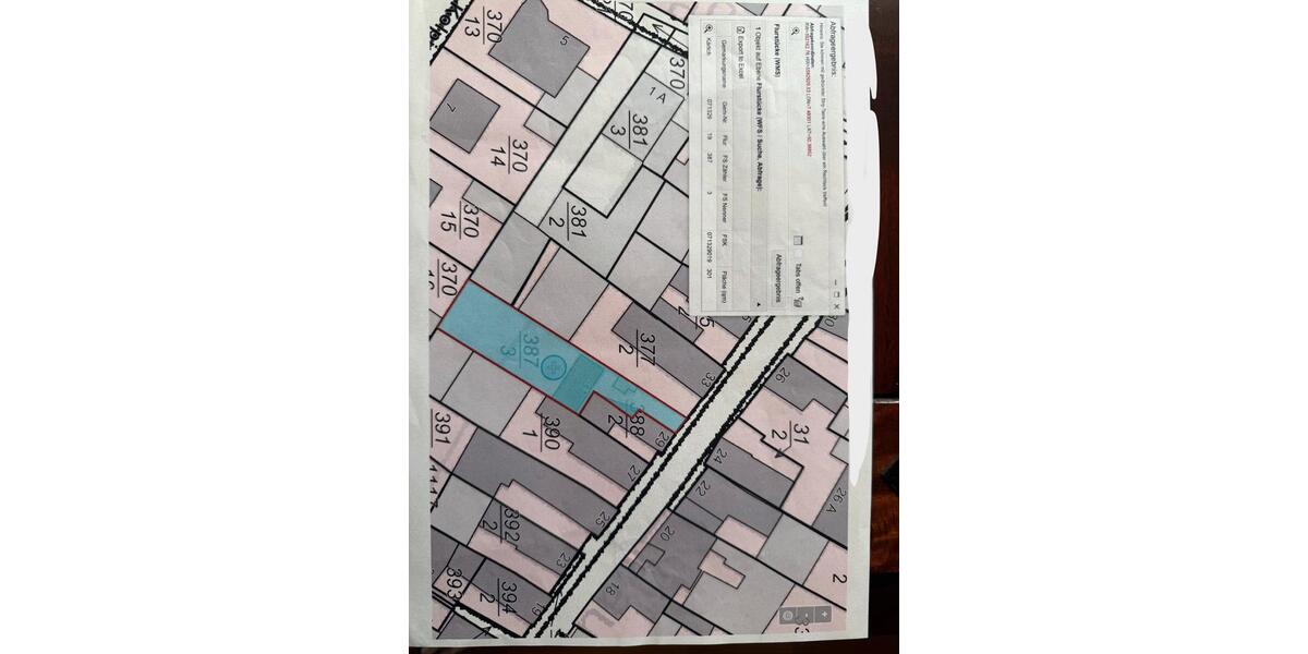 Einfamilienhaus Mülheim-Kärlich Kärlich - 3 Zimmer, 68 m&sup2;, 125.000&euro; | Angebot:26828296