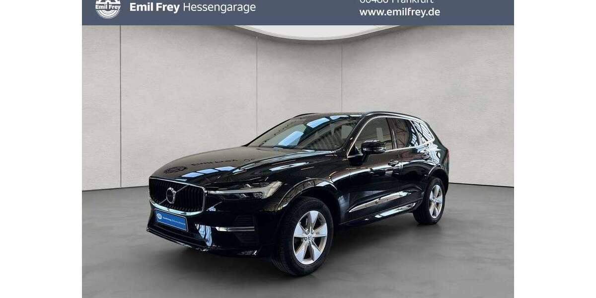 Volvo XC60 86.082 km 35.450 &euro; Frankfurt am Main 60486