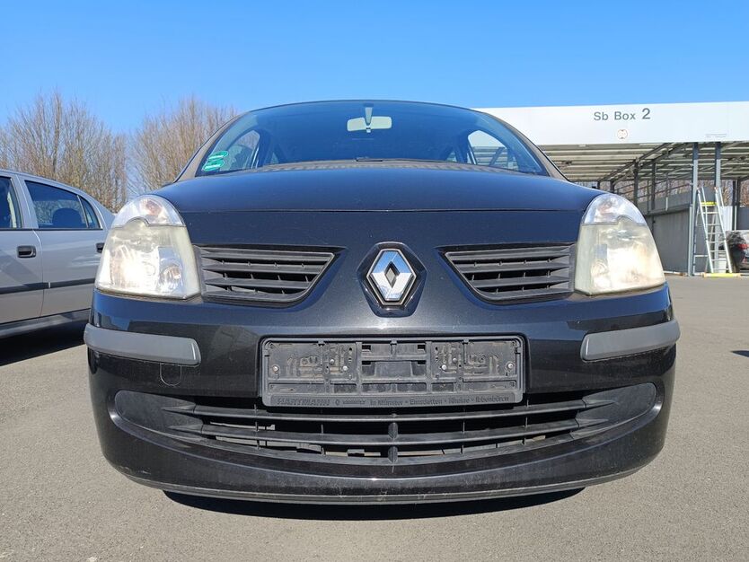 Renault Modus 142.789 km 999 € Münster 48165
