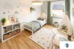 Etagenwohnung Bingen am Rhein Bingerbrück - 3 Zimmer, 85 m&sup2;, 249.000&euro; | Angebot:26723243