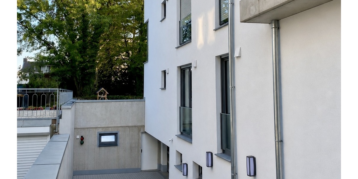 Aachen – Zwei Zimmer. Ein Balkon. Viel Wohngefühl. - Etagenwohnung Aachen / Eilendorf Eilendorf | Angebot:27330278