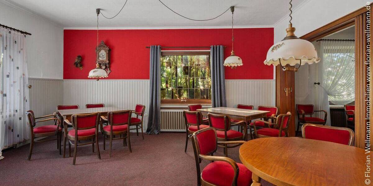 Gewerbeobjekt Diepholz Heede - 2.500&euro; | Angebot:26358825