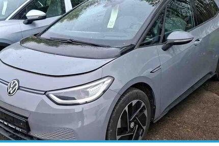 VW ID.3 60.210 km 20.980 &euro; Weilburg 35781