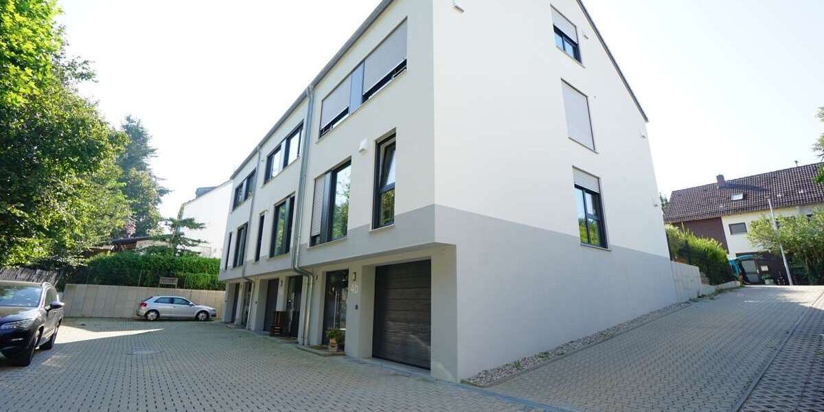 Einfamilienhaus Neusäß / Westheim Westheim - 5 Zimmer, 169 m&sup2;, 2.500&euro; | Angebot:26180506