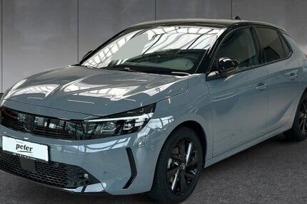 Opel Corsa 18.492 km 17.640 &euro; Sondershausen 99706