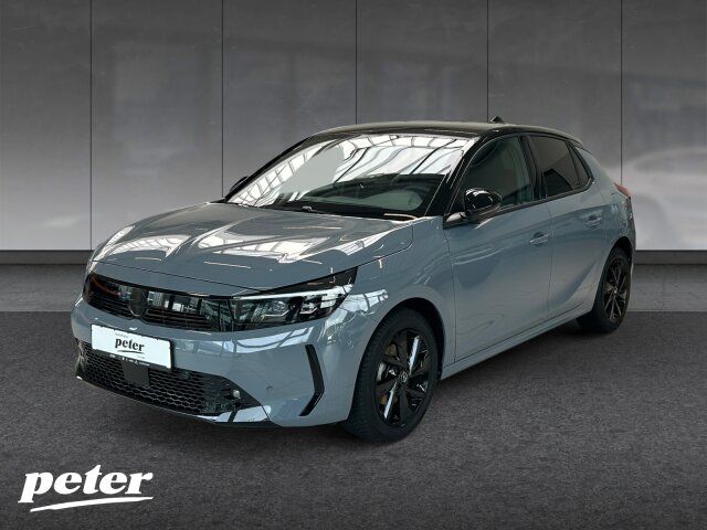 Opel Corsa 18.492 km 17.640 &euro; Sondershausen 99706