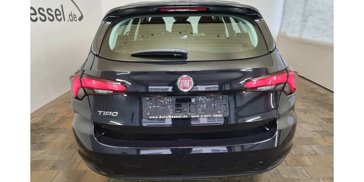 Fiat Tipo CityLife APP Navi Klima Kamera Tempomat 31.500 km 15.750 &euro; Garrel 49681
