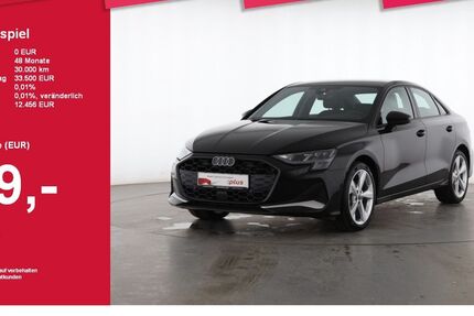 Audi A3 16.827 km 31.966 &euro; Plattling 94447