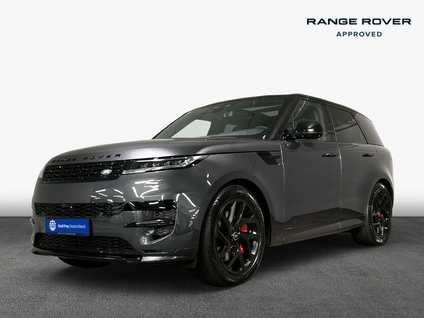 Range Rover Sport