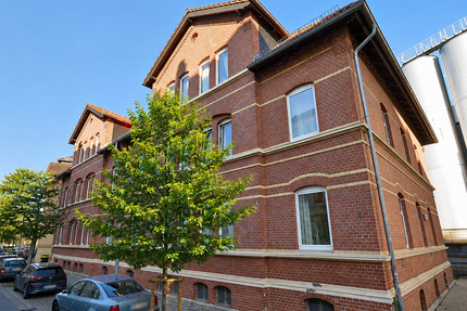 Haus Braunschweig Östliches Ringgebiet - 36 Zimmer, 2.877 m&sup2;, 5.250.000&euro; | Angebot:27135208