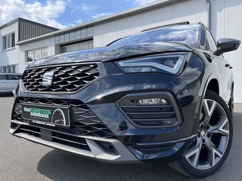 Ateca