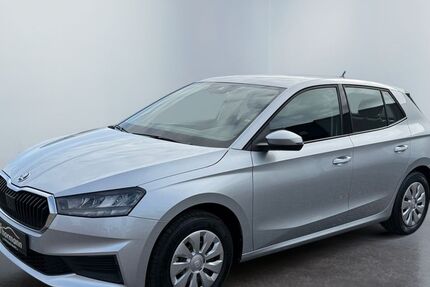 Skoda Fabia 14.606 km 14.475 &euro; Gardelegen 39638