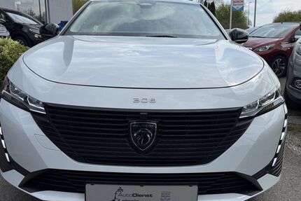 Peugeot 308 15.970 km 20.950 &euro; Leisnig 04703