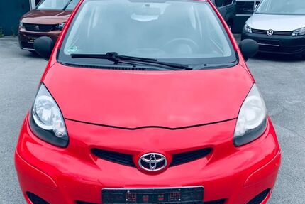 Toyota Aygo (X) 85.700 km 999 &euro; Hilden 40723