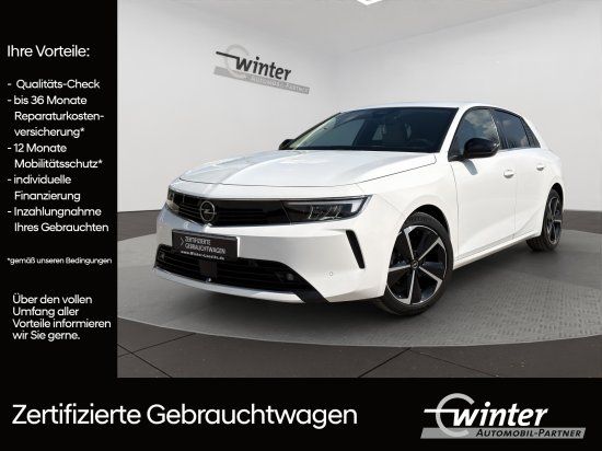 Opel Astra 50.329 km 17.480 &euro; Großröhrsdorf OT Bretnig 01900