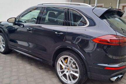 Porsche Cayenne 154.500 km 35.900 &euro; Ortenburg 94496
