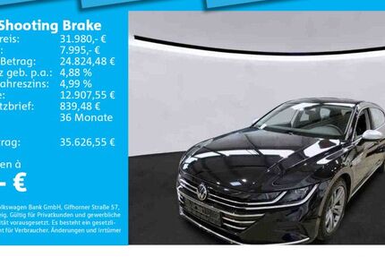 VW Arteon 32.062 km 31.980 € München 81825