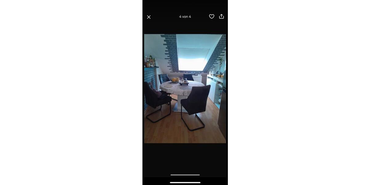 Etagenwohnung Limburg an der Lahn - 2 Zimmer, 51 m&sup2;, 173.000&euro; | Angebot:26184941