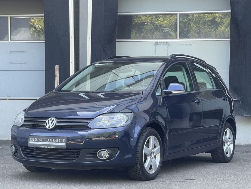 Golf Plus