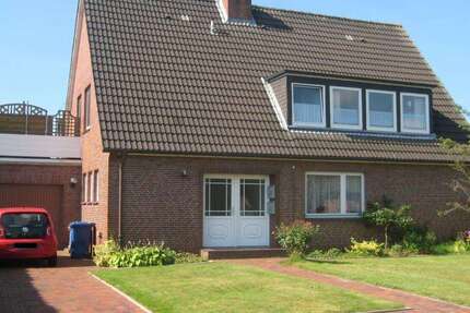 Wohnung Wittmund Uttel - 4 Zimmer, 78 m&sup2;, 560&euro; | Angebot:27085978