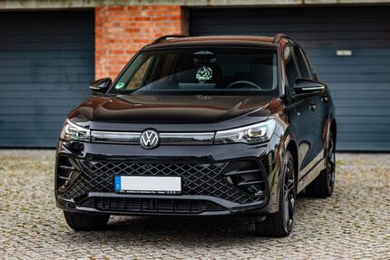 VW Tiguan 73.995 km 38.900 &euro; Guben 03172
